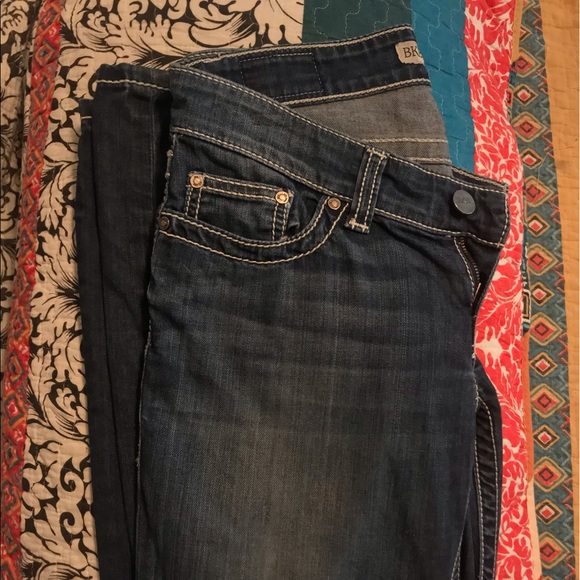 BKE Stella jeans - Picture 2 of 4